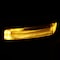 Spec-D Tuning 03-06 Ford Expedition Towing Mirrors Black- Clear Signal Power Heated RMV-EPED03HP-G2-FS - alternate 2